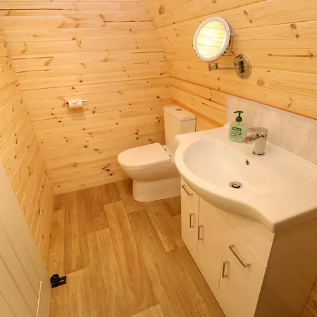 Holiday home Lloyd