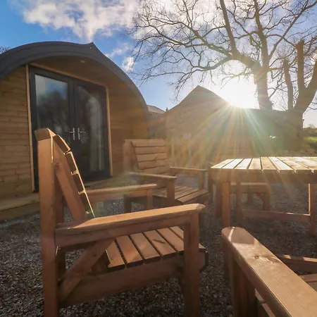 Lloyd Holiday home Penzance