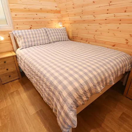 Lloyd Holiday home *