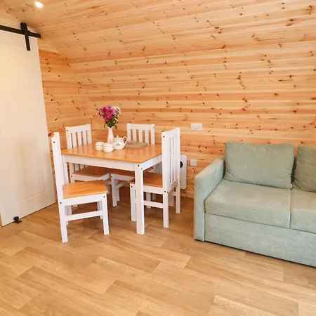 Holiday home Lloyd Penzance